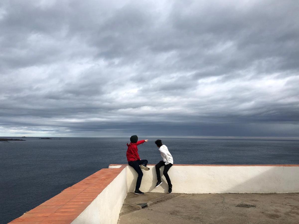 Con Vistas Al Mar * Cadaques