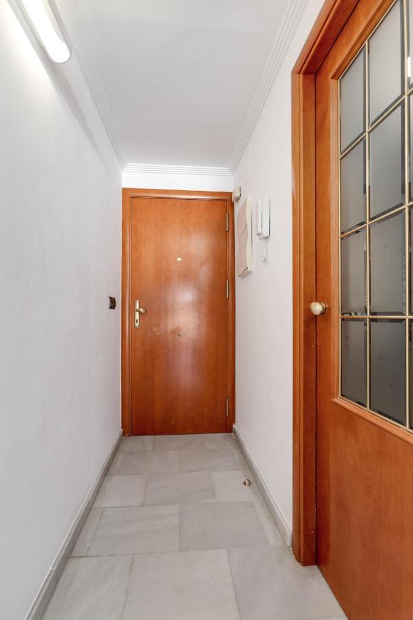 1st Line Mascarat - Solarium Terrace & Pool Altea