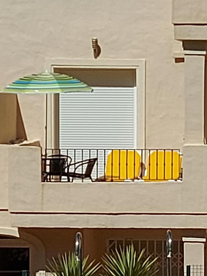Apartment Duquesa Fairways, A Spacious With Fabulous Views And Facilities Manilva