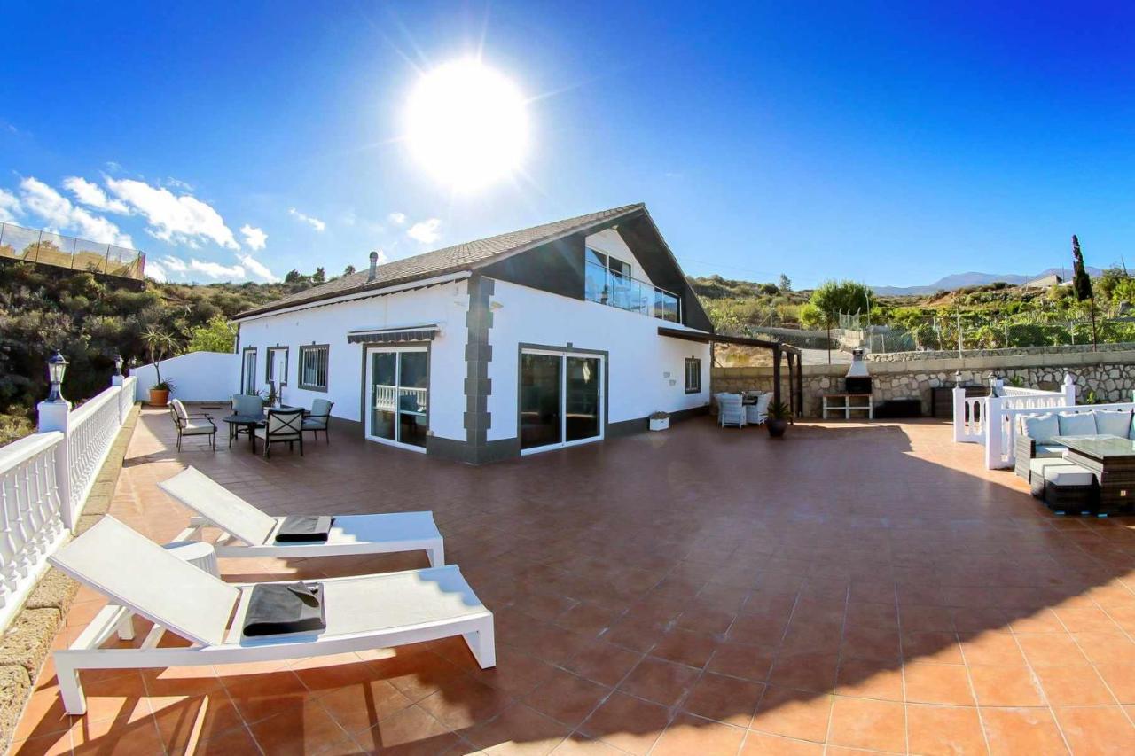 Rural Casa Blanca By Tenerife & Sales Villa Granadilla De Abona