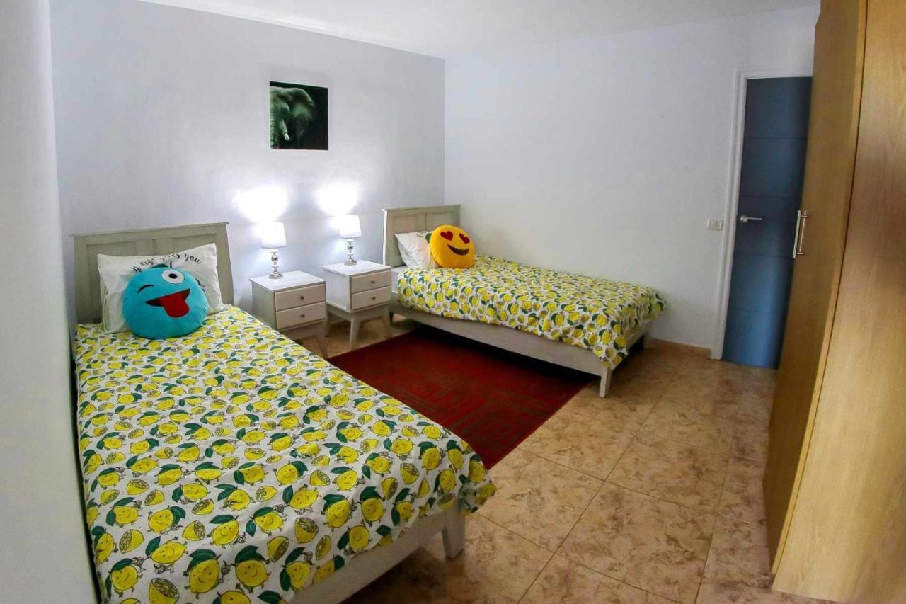 Rural Casa Blanca By Tenerife & Sales * Granadilla De Abona