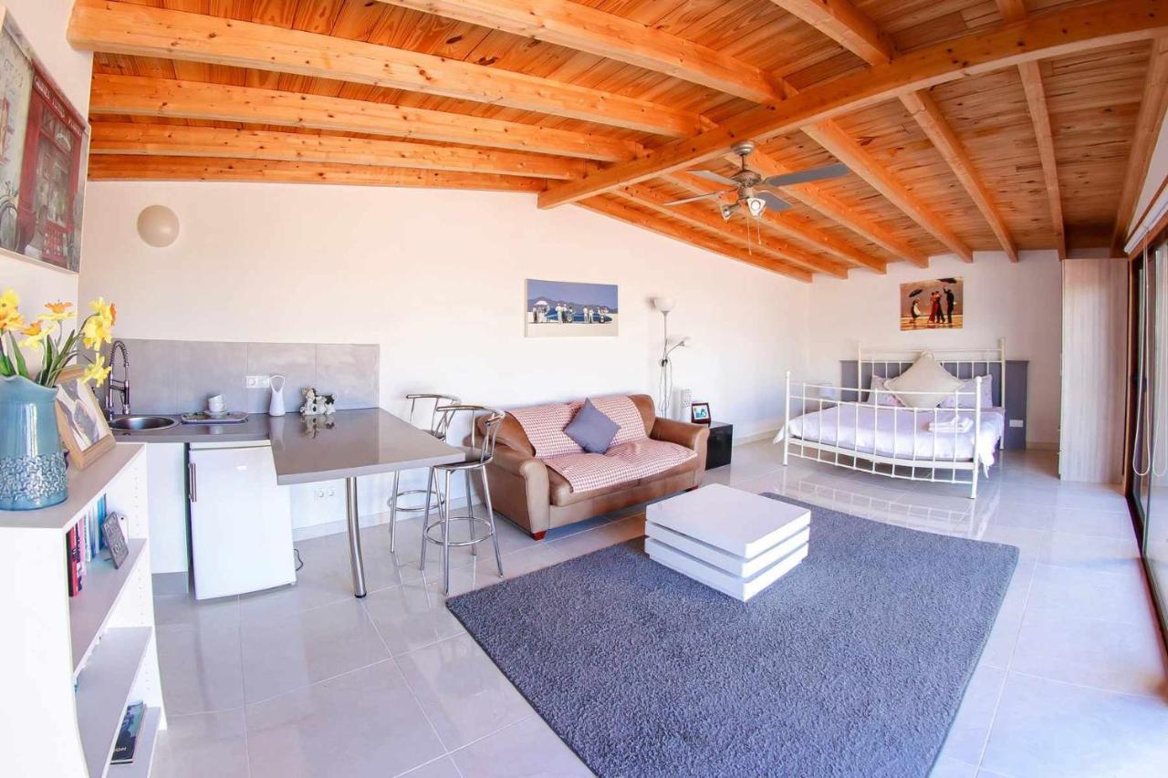 Rural Casa Blanca By Tenerife & Sales Granadilla De Abona