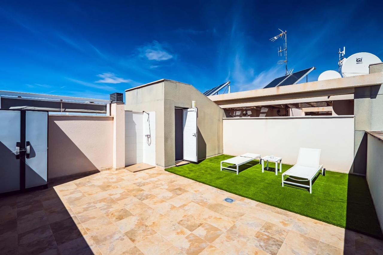 Mileniun Levante Apartment Dehesa de Campoamor (Orihuela Costa)