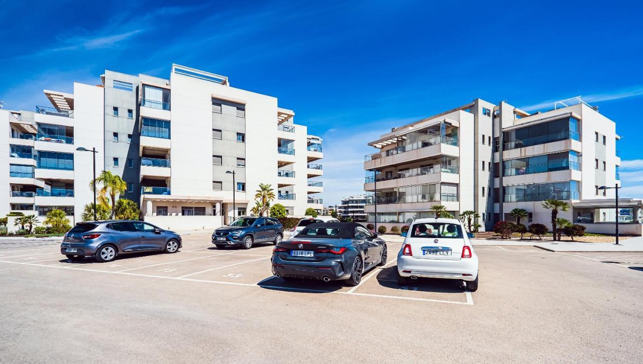 Mileniun Levante Apartment