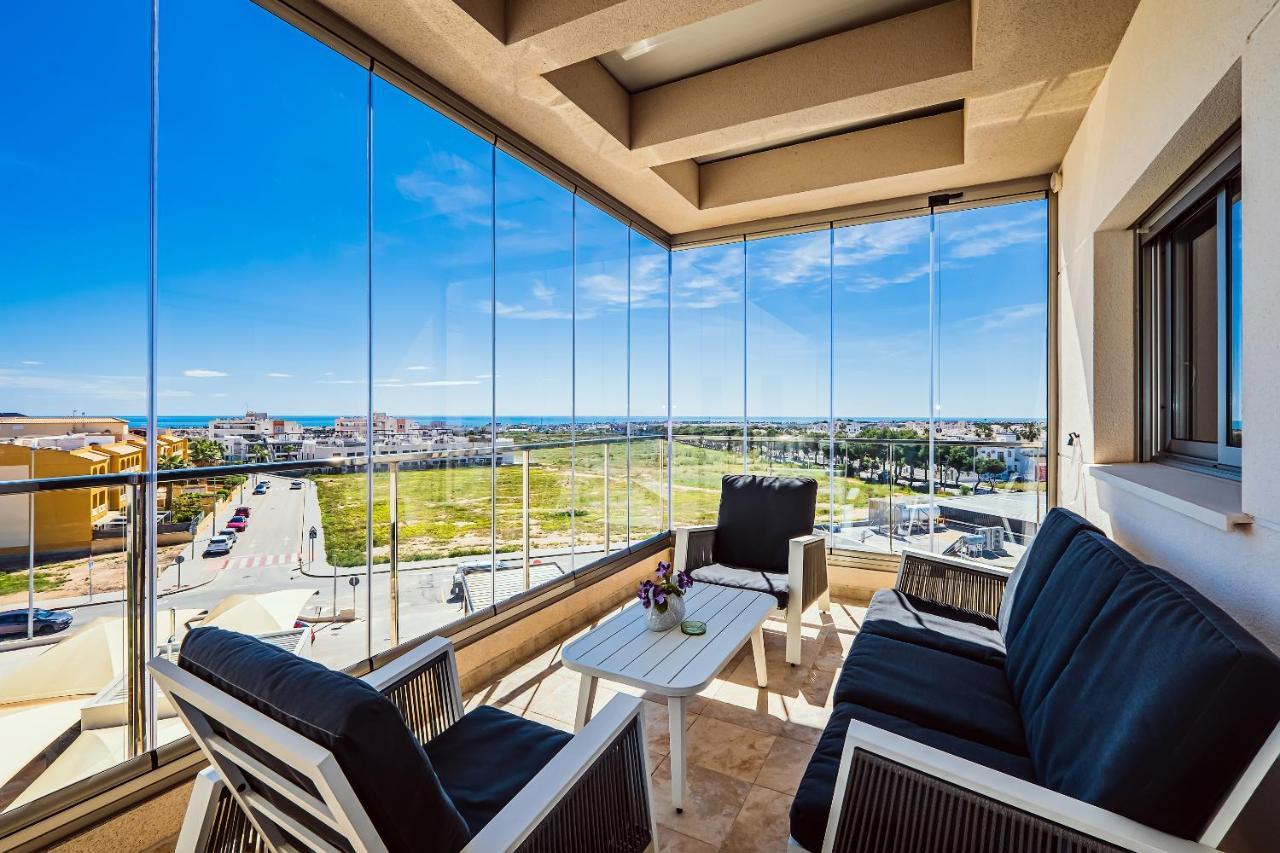 Mileniun Levante Apartment