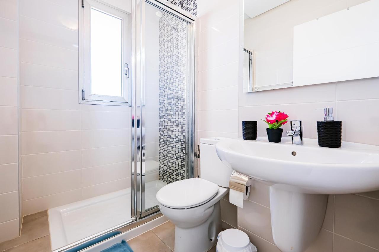 Apartment Mileniun Levante