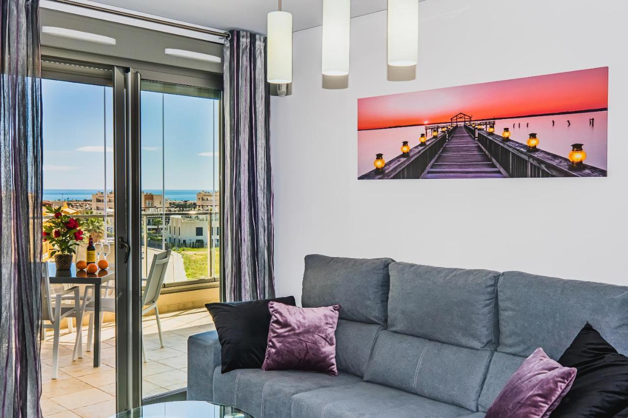 Mileniun Levante Apartment *