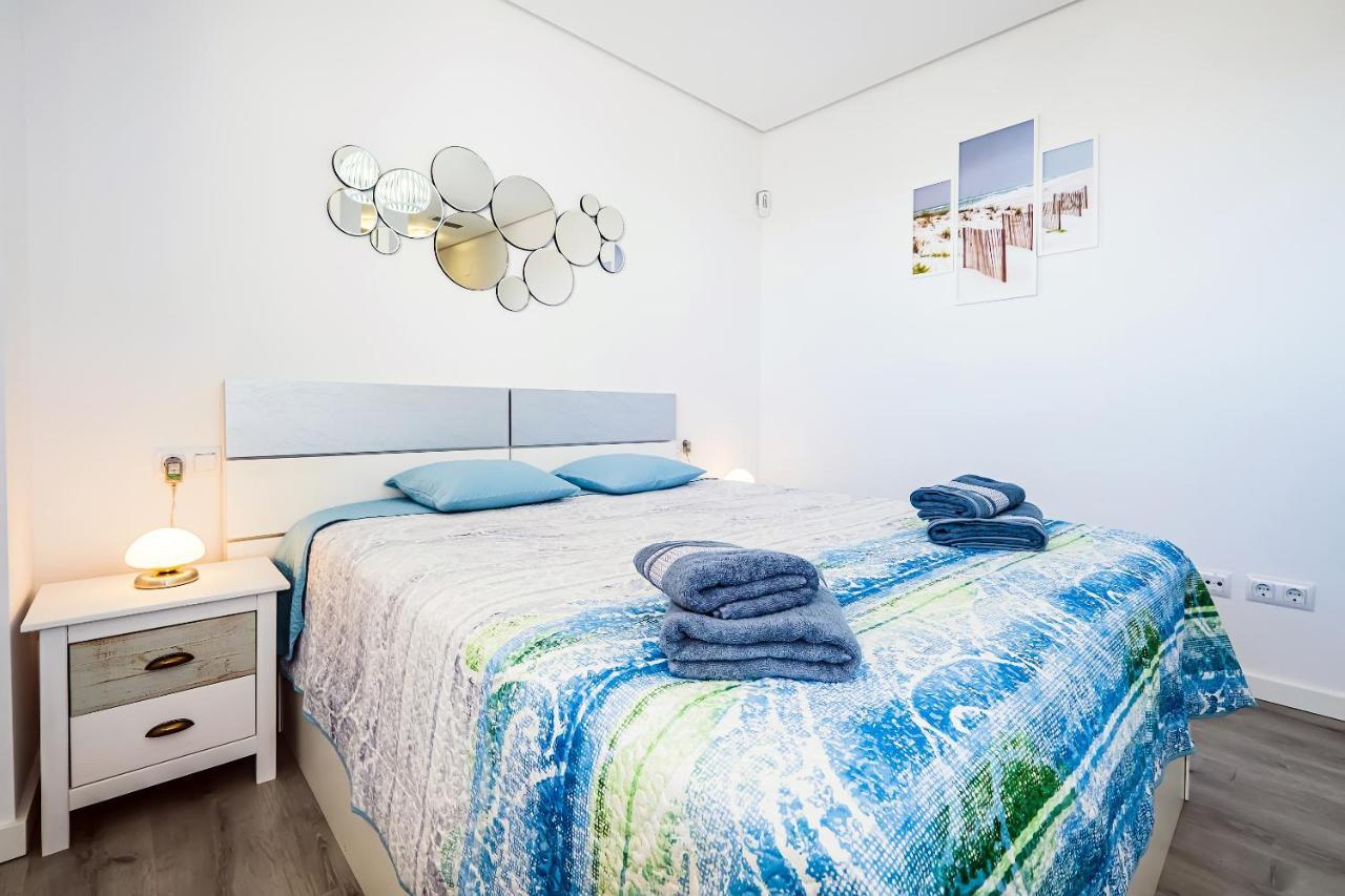 Apartment Mileniun Levante *