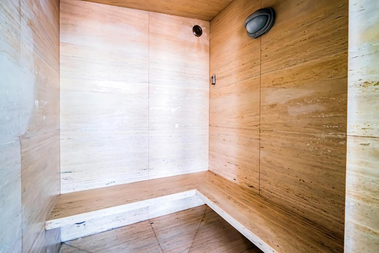 Apartment Mileniun Levante