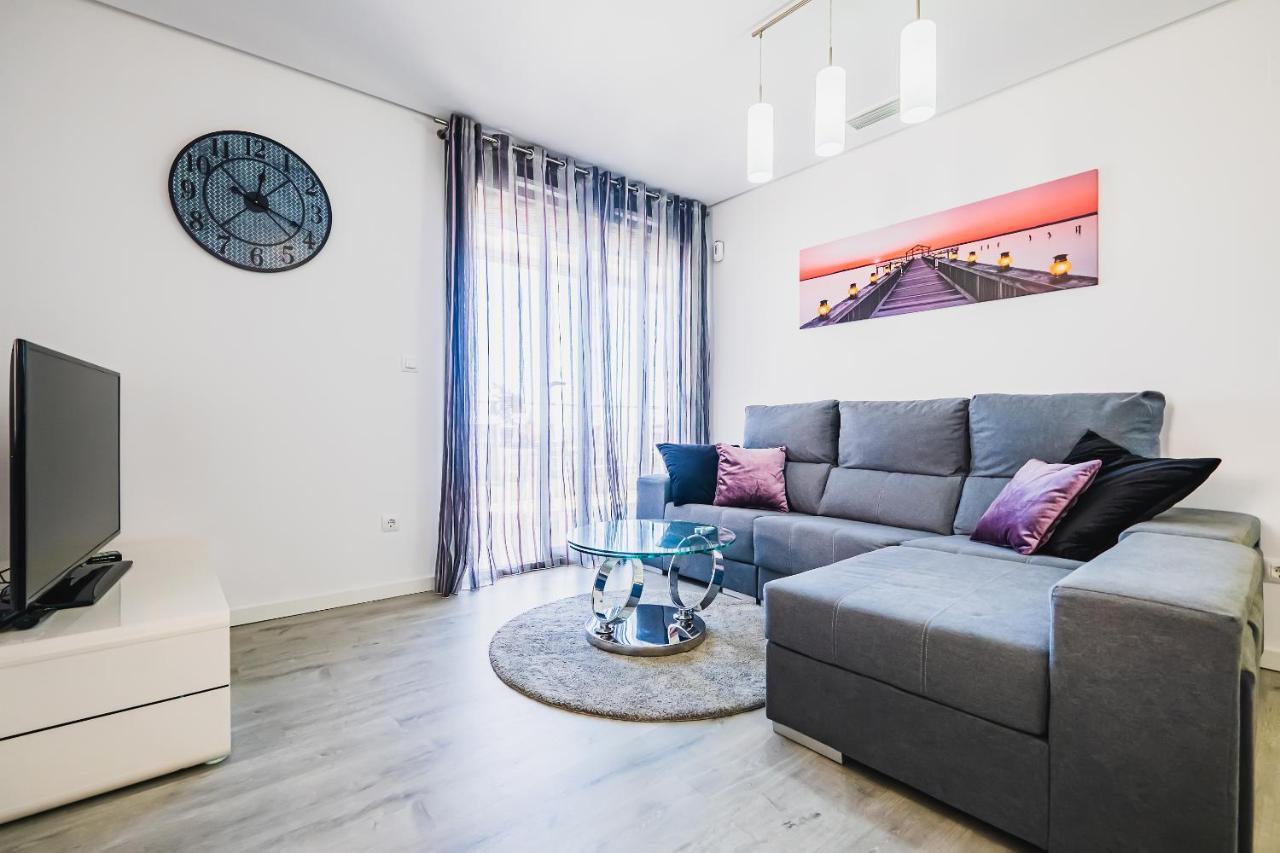 Apartment Mileniun Levante *