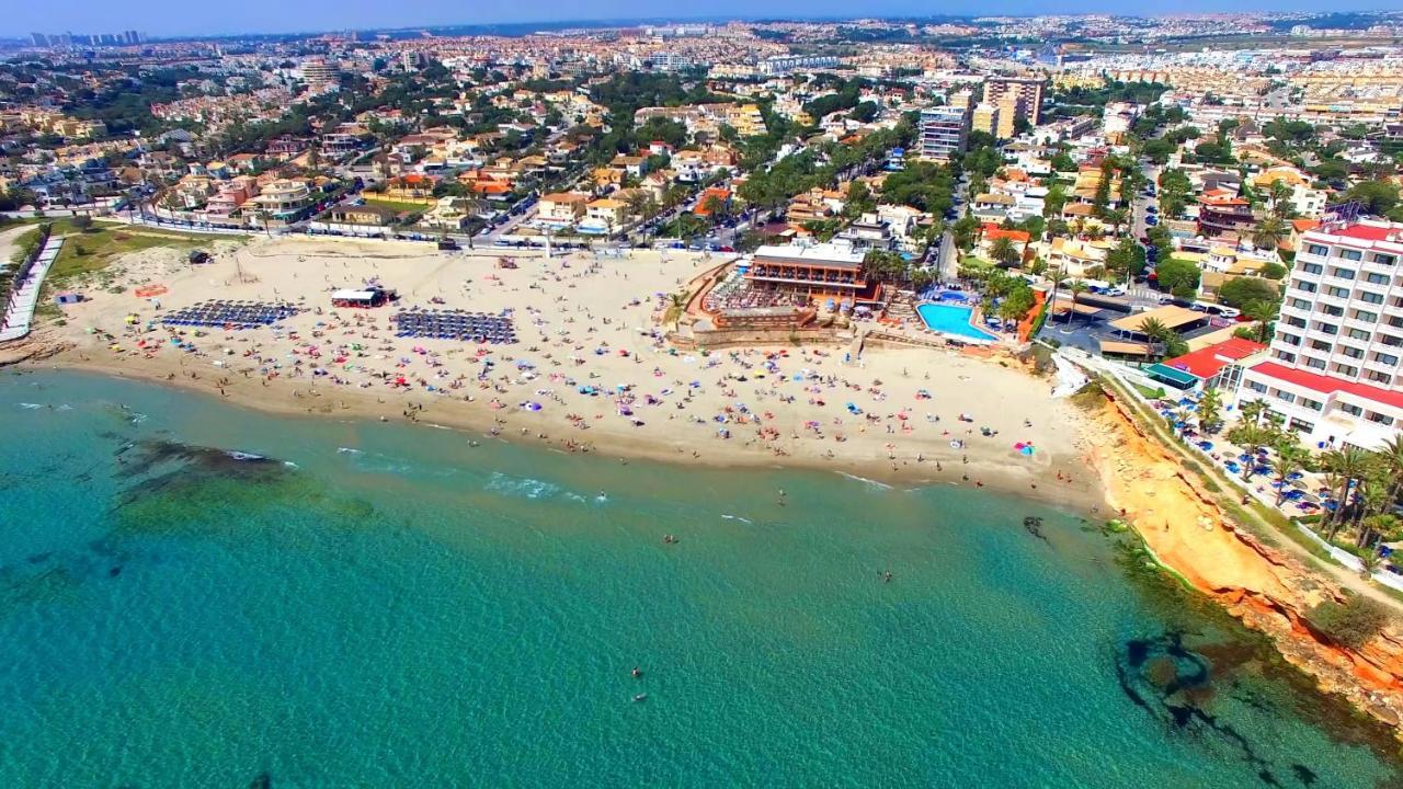 Mileniun Levante *