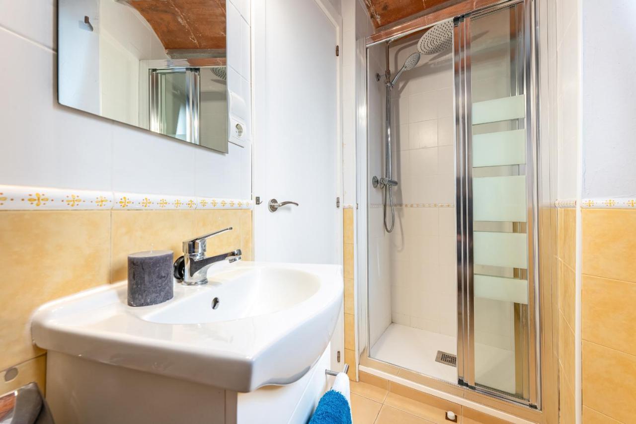 Apartamento Trinquet Nou
