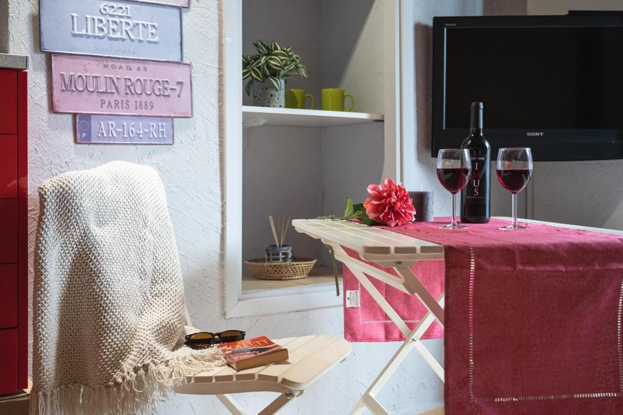 Apartamento Trinquet Nou Tarragona