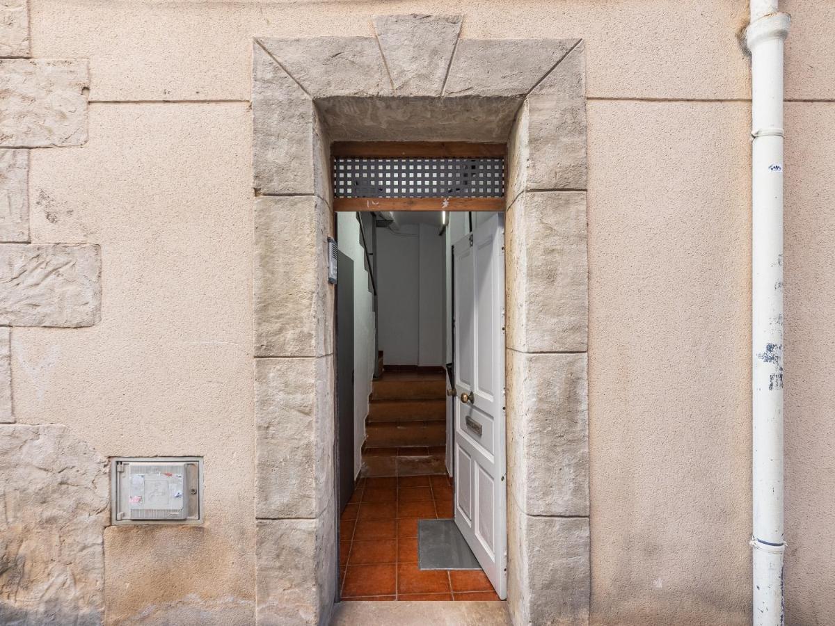 Trinquet Nou * Tarragona