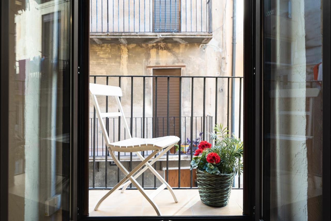 Apartamento Trinquet Nou