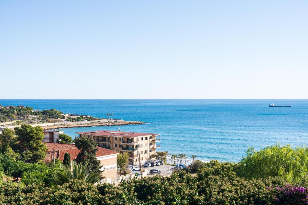 Trinquet Nou Apartamento Tarragona