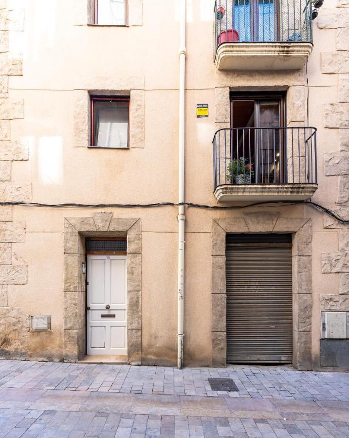 Trinquet Nou Apartamento *