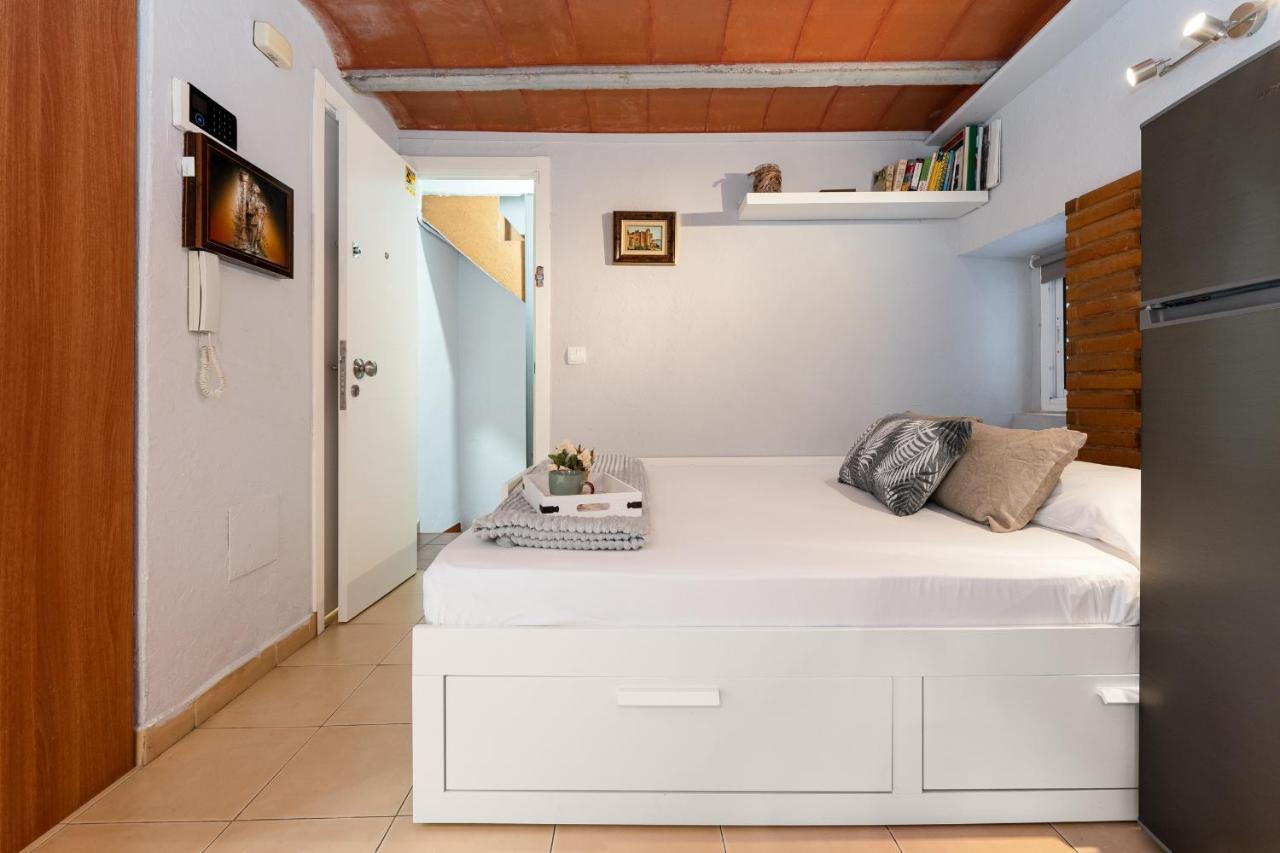 Apartamento Trinquet Nou Tarragona