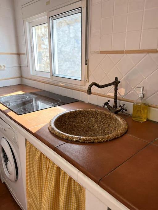 Holiday home Casa La Fuente *