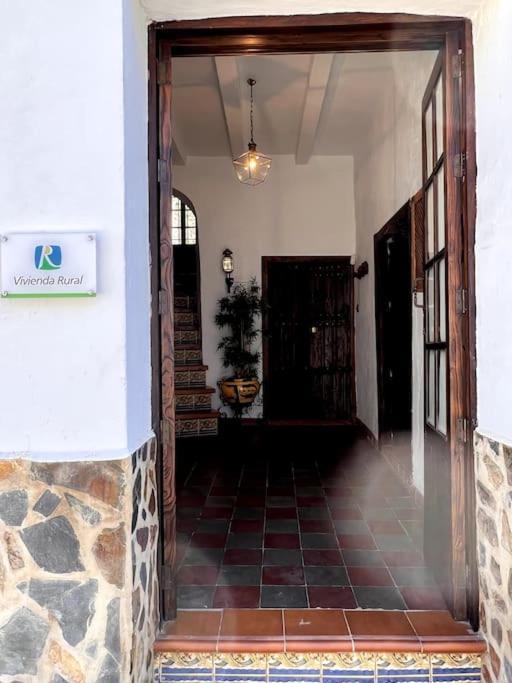 Casa La Fuente *