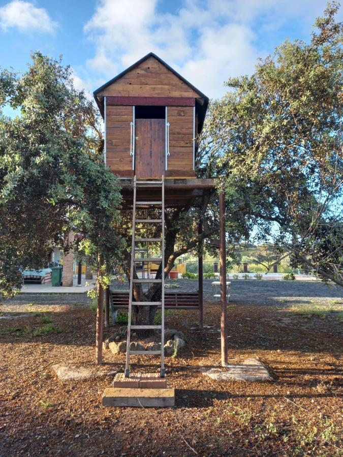 Holiday home Rural El Salto Villafranca de Cordoba
