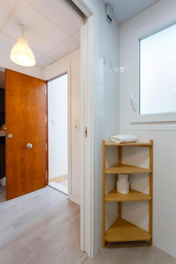 Apartamento Atico Duplex El Gobernador By Cadiz4rentals Cádiz