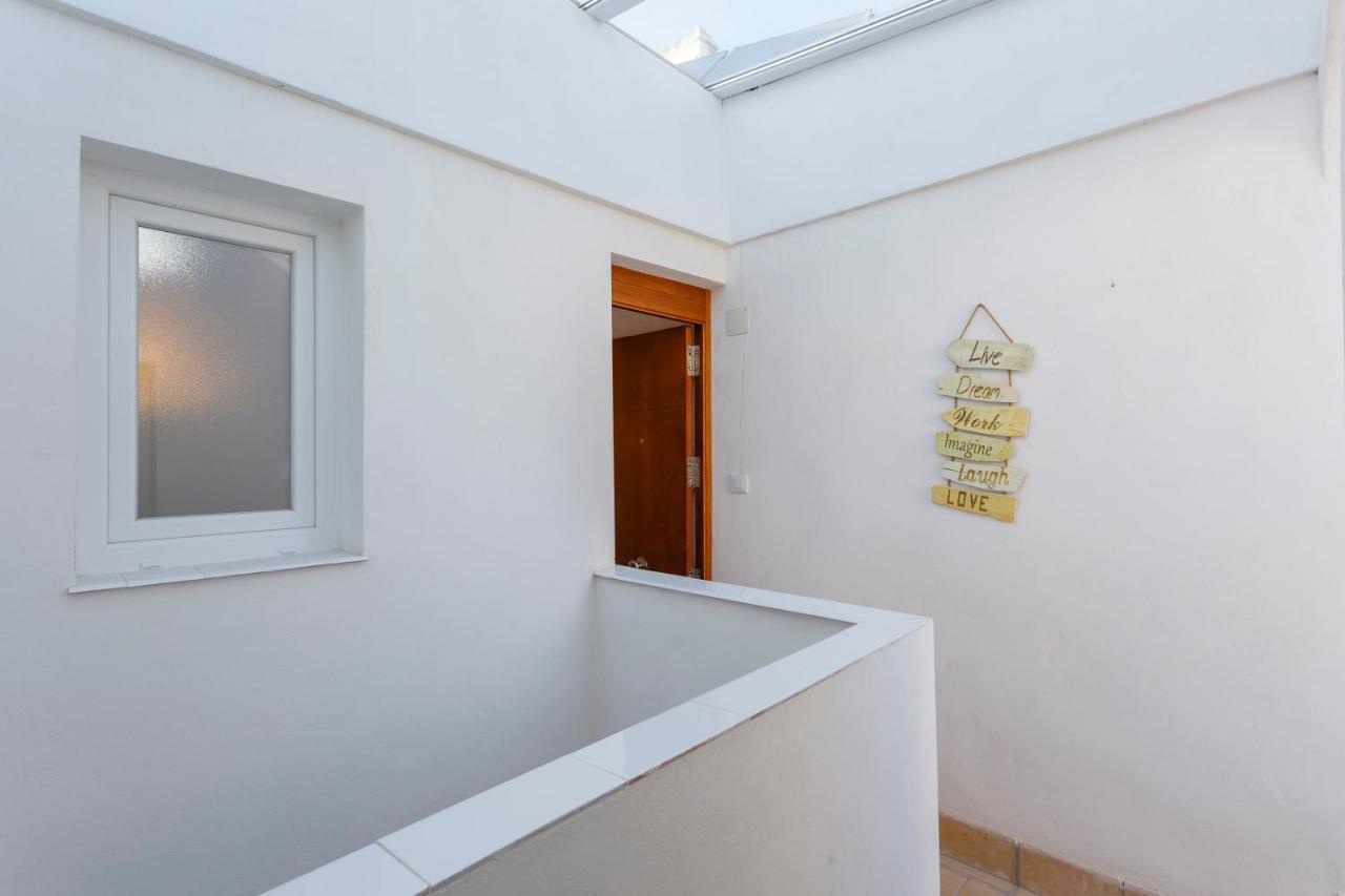 Atico Duplex El Gobernador By Cadiz4rentals Apartamento *