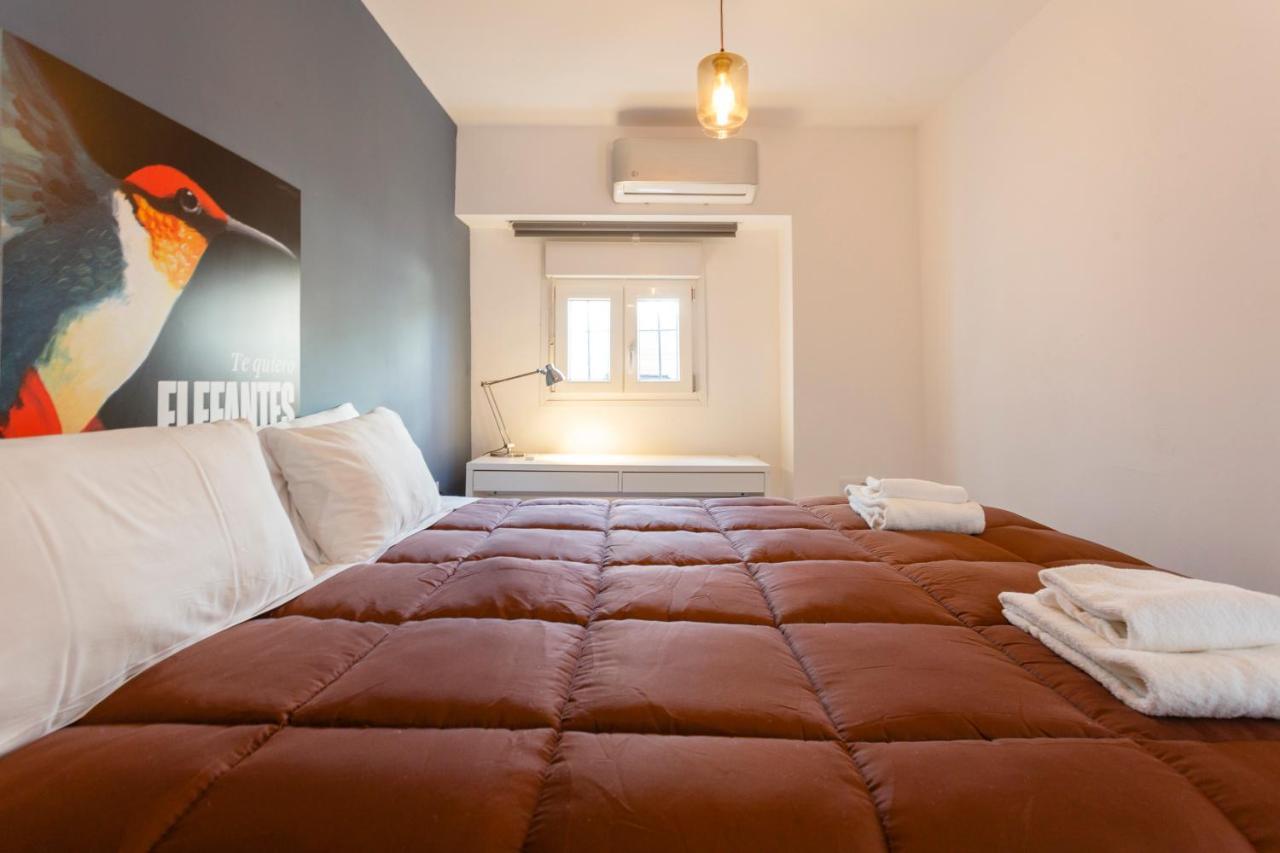Atico Duplex El Gobernador By Cadiz4rentals Apartamento *