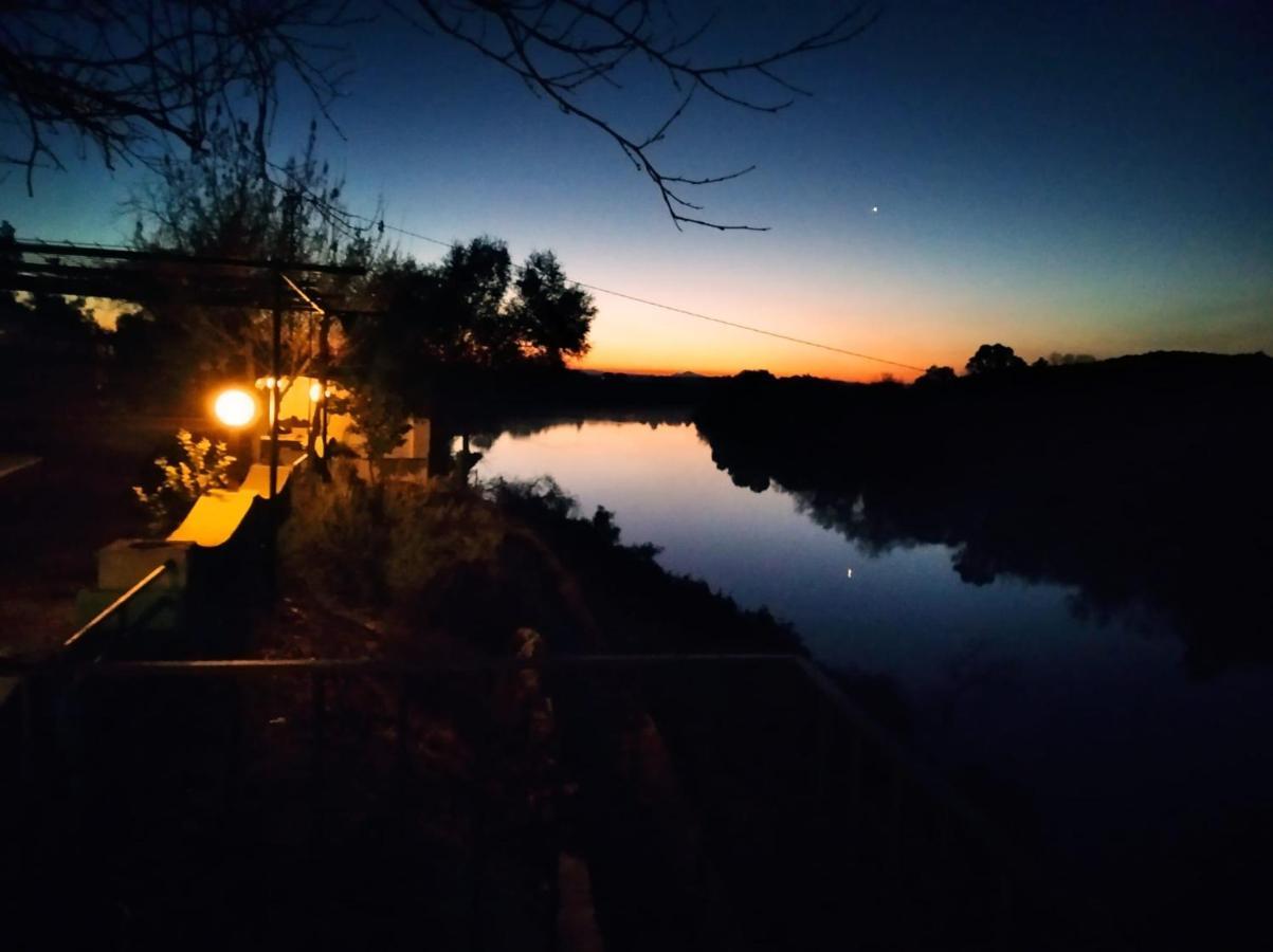 Holiday home Rural El Salto Villafranca de Cordoba