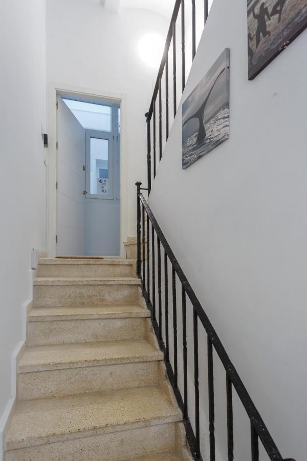 Atico Duplex El Gobernador By Cadiz4rentals Apartamento Cádiz