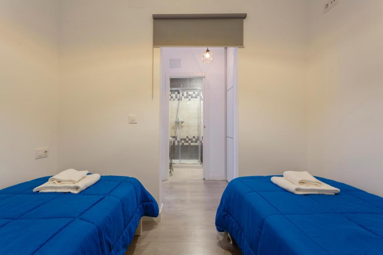 Atico Duplex El Gobernador By Cadiz4rentals * Cádiz