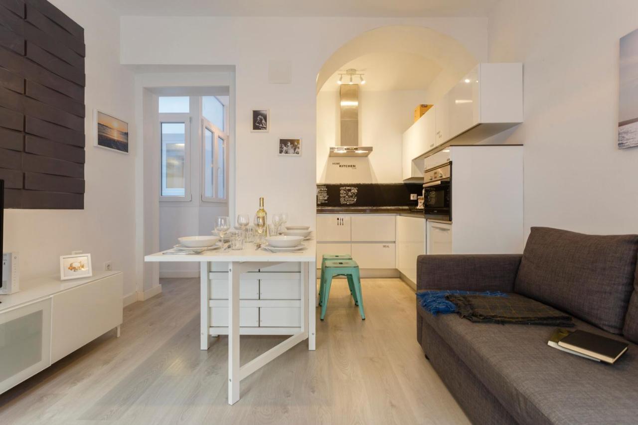 Apartamento Atico Duplex El Gobernador By Cadiz4rentals