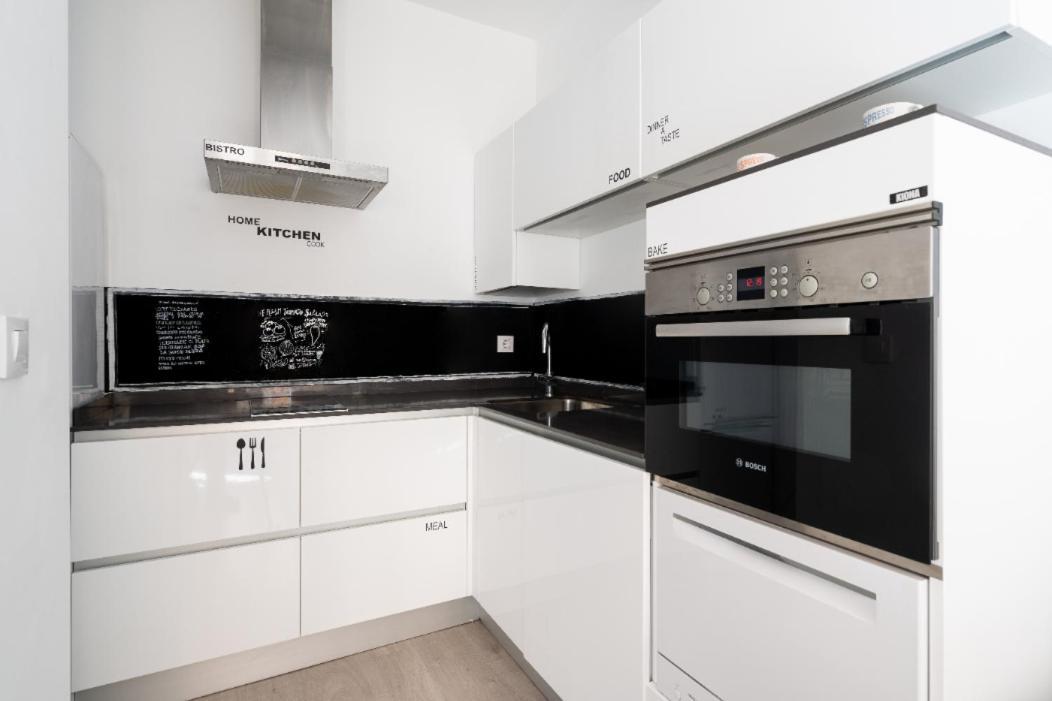 Atico Duplex El Gobernador By Cadiz4rentals Apartamento Cádiz
