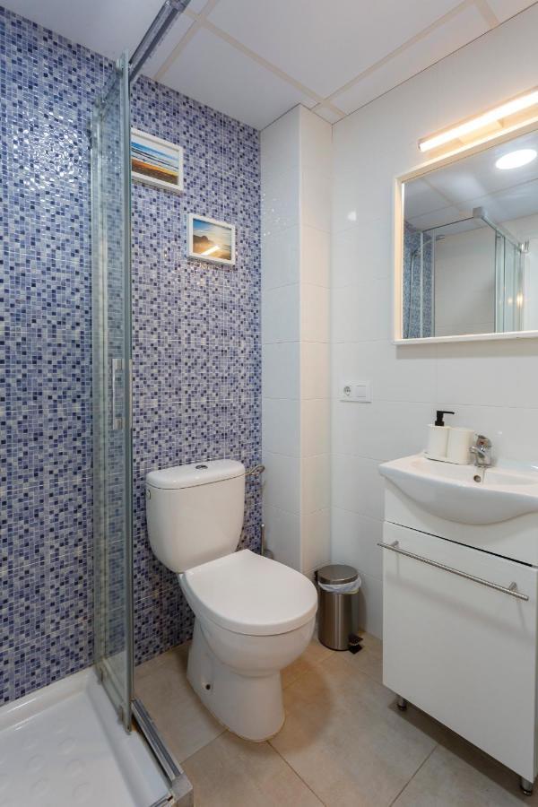 Atico Duplex El Gobernador By Cadiz4rentals