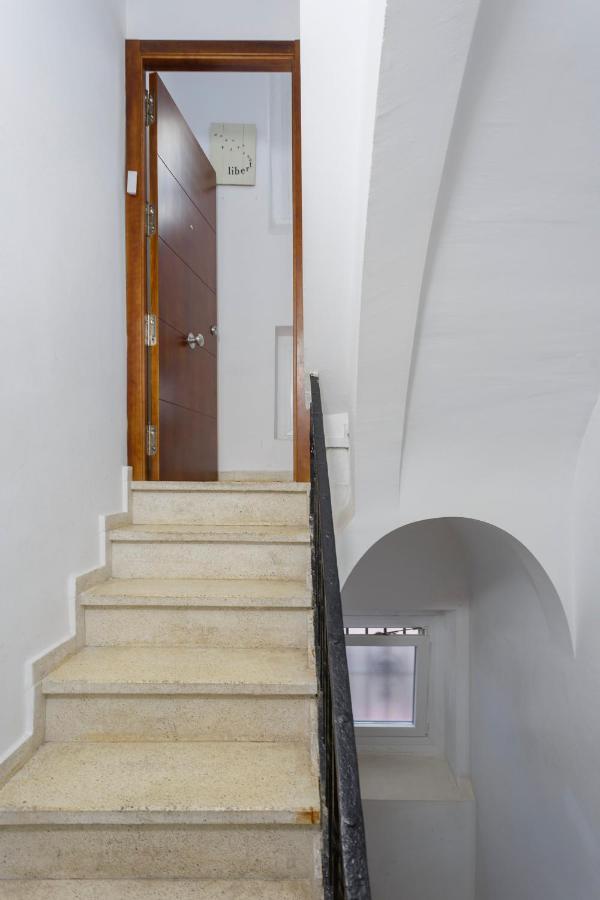 Apartamento Atico Duplex El Gobernador By Cadiz4rentals
