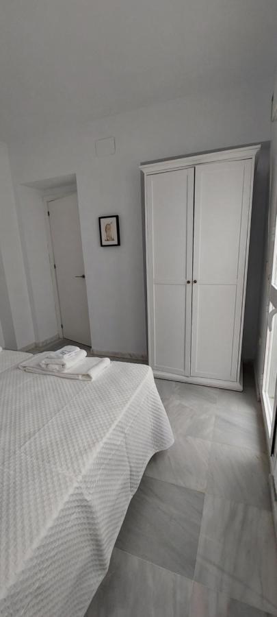 El 2 De Flamenco 1ºb Apartment