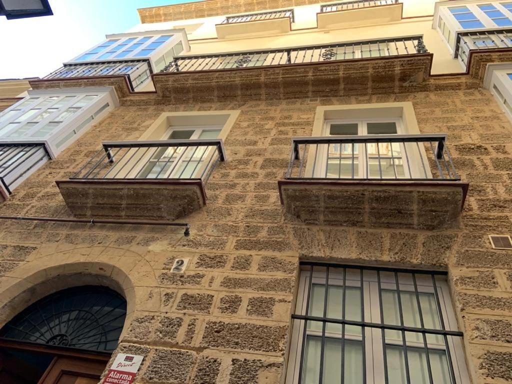 El 2 De Flamenco 1ºb Apartment *