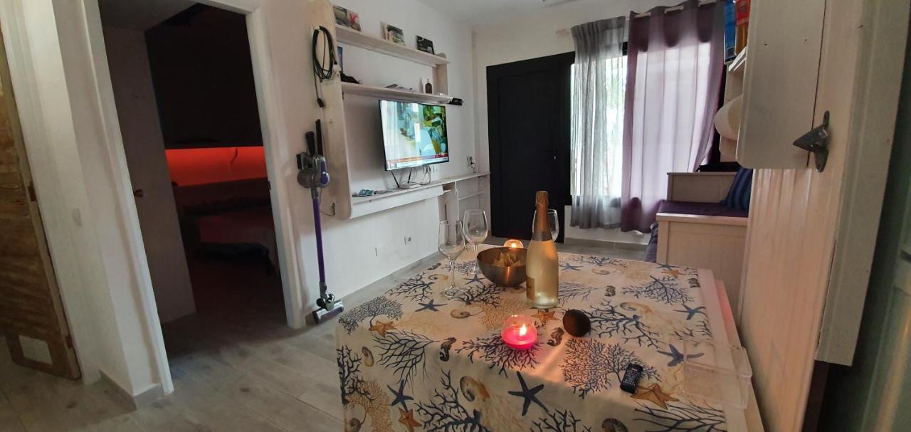 Casa Cometa Apartment *