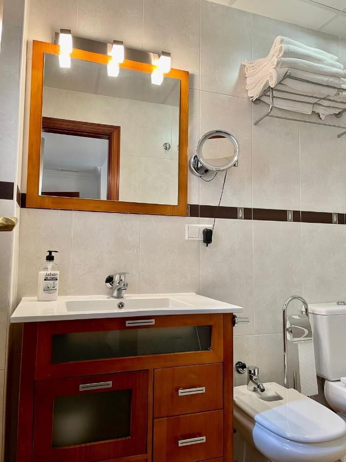 Apartment Sevilla En El Centro Con Parking Ronda