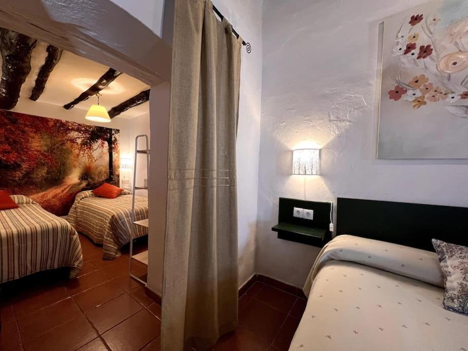 Casa La Fuente * Jabugo