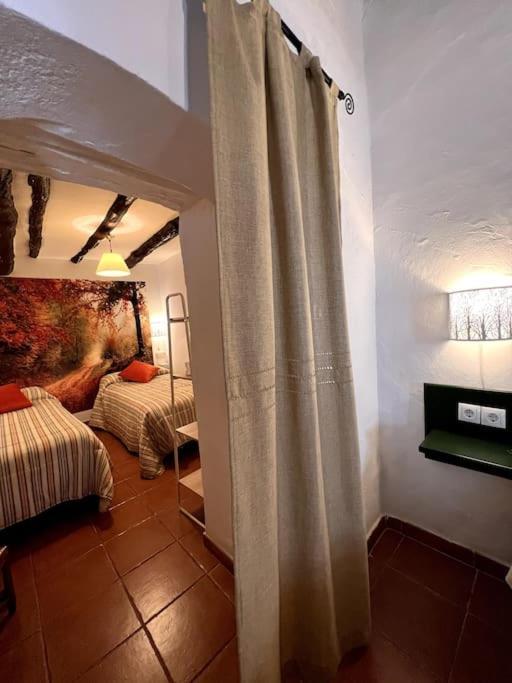 Casa La Fuente Holiday home Jabugo