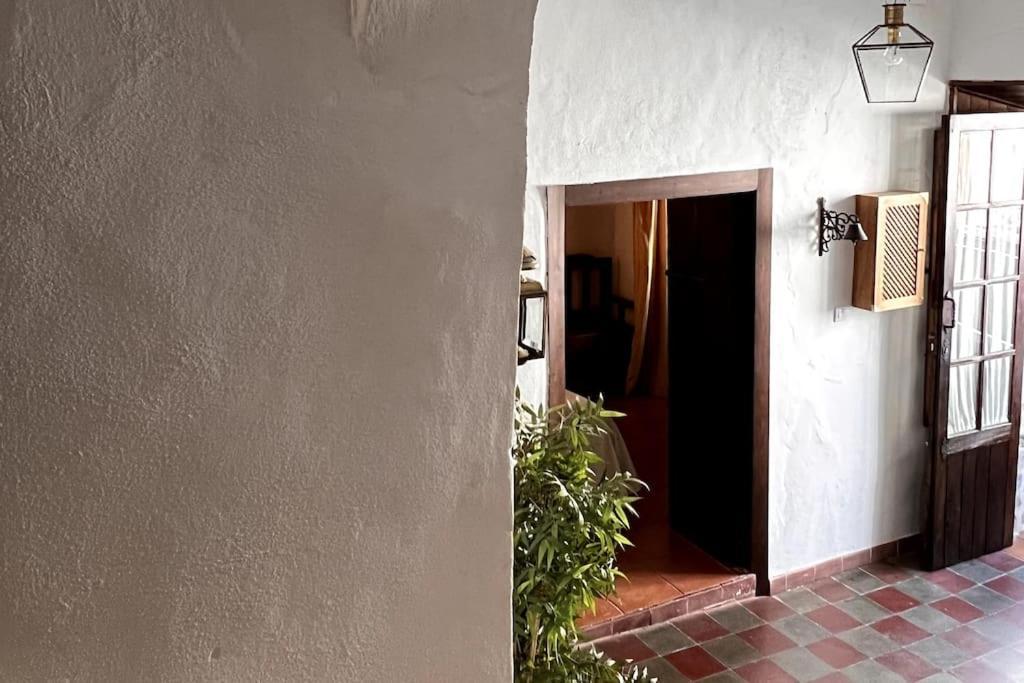 Casa La Fuente Jabugo