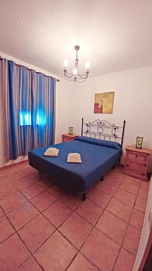 Сasa de vacaciones Casa Alba Frigiliana