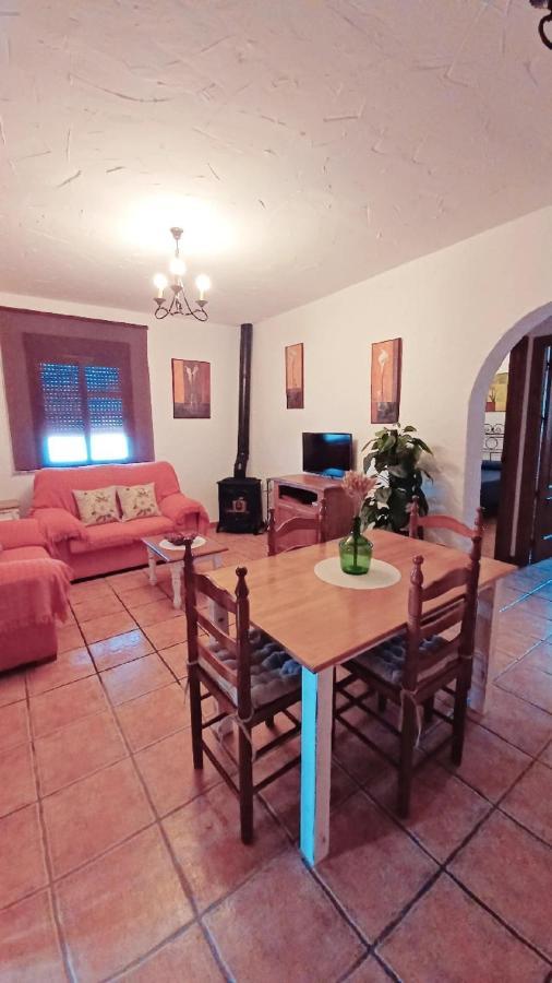 Сasa de vacaciones Casa Alba *