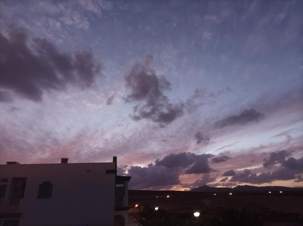 Desert Of Apartment *