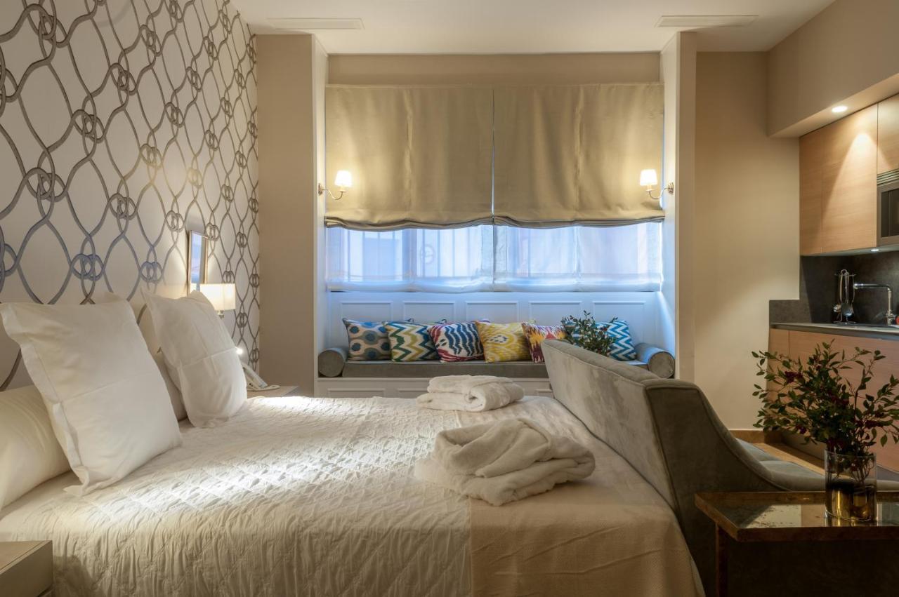 Murillo Catedral Apartamento *
