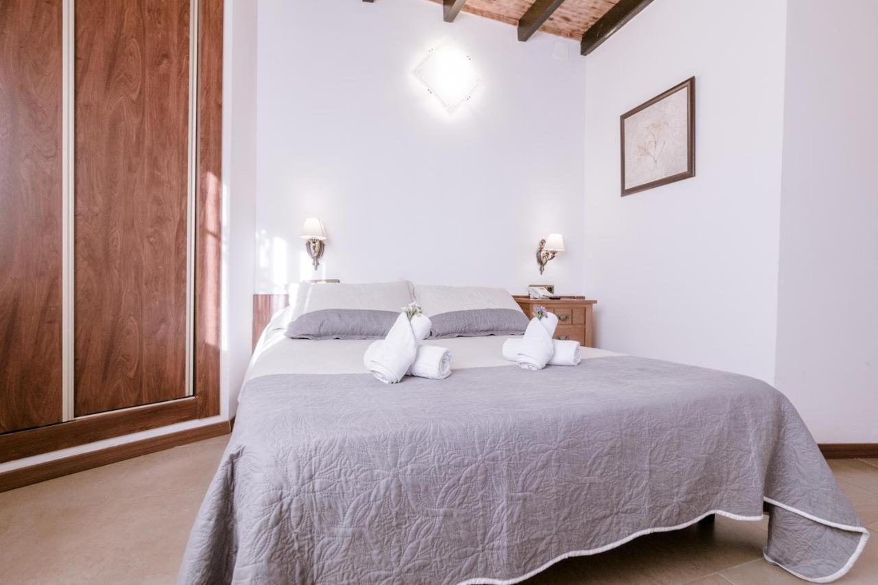 Hotel Mirador De Fonseca 3*