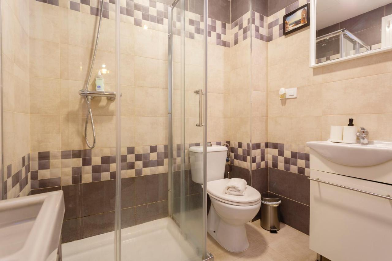 Apartamento Atico Duplex El Gobernador By Cadiz4rentals
