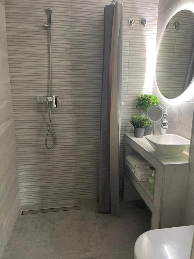62 - Penthouse In Almendros With Fantastic Vie Apartamento