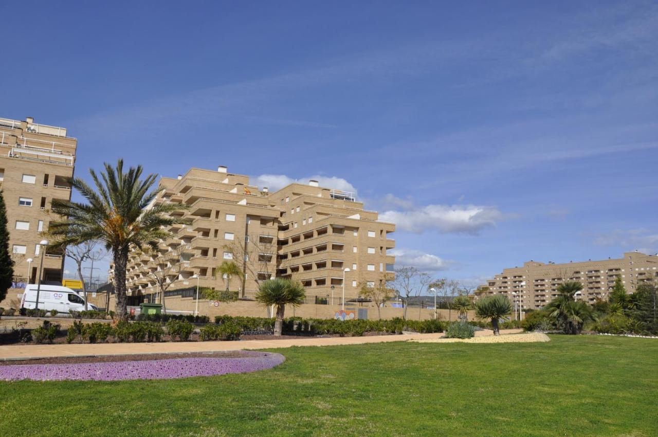 Apcostas Marina D'or 2da Línea Apartamento *